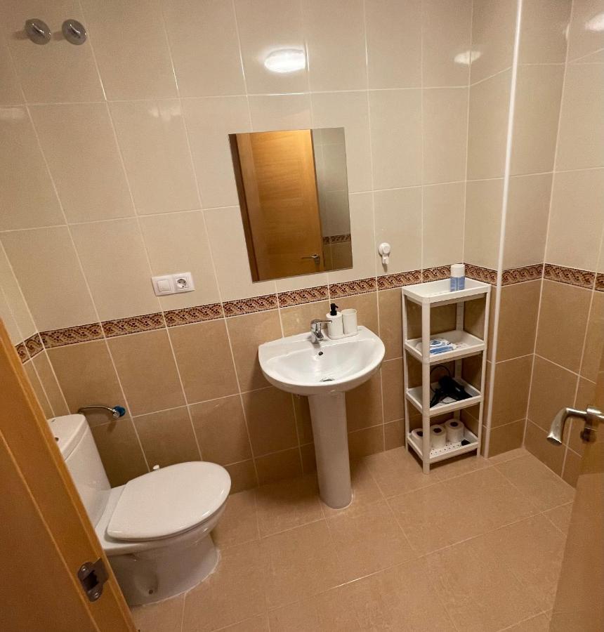 Apartment Casa Sofia