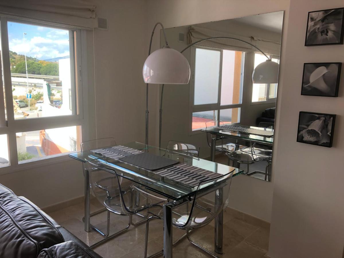 Apartamento 1b Barabas