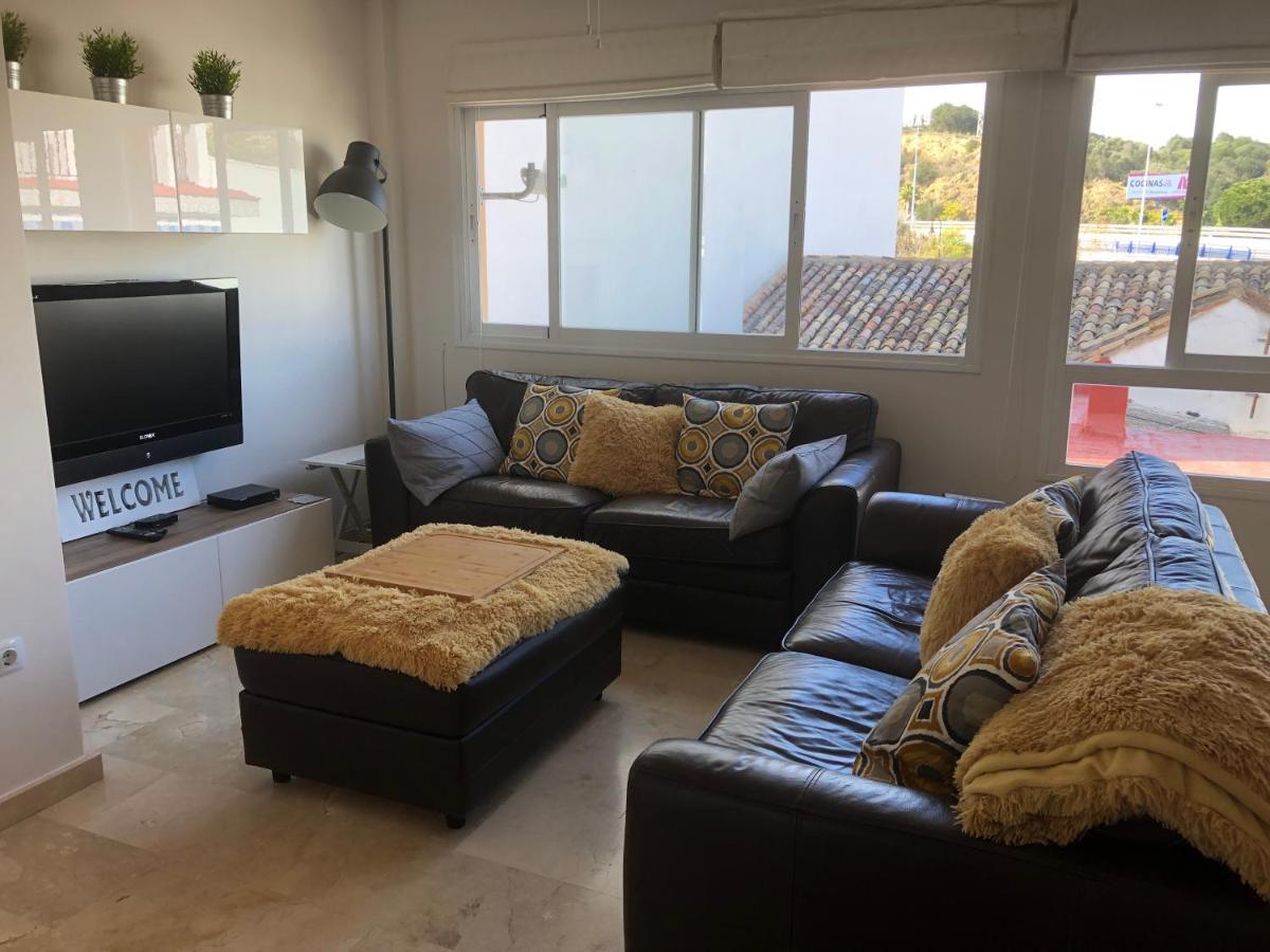 1b Barabas La Cala De Mijas