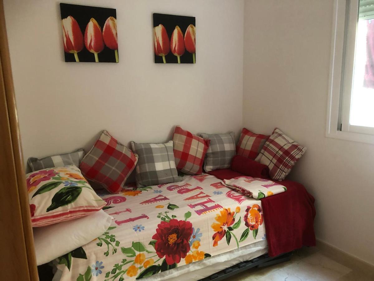 1b Barabas La Cala De Mijas
