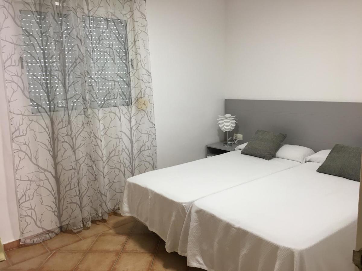 Apartment Jaen 7 *