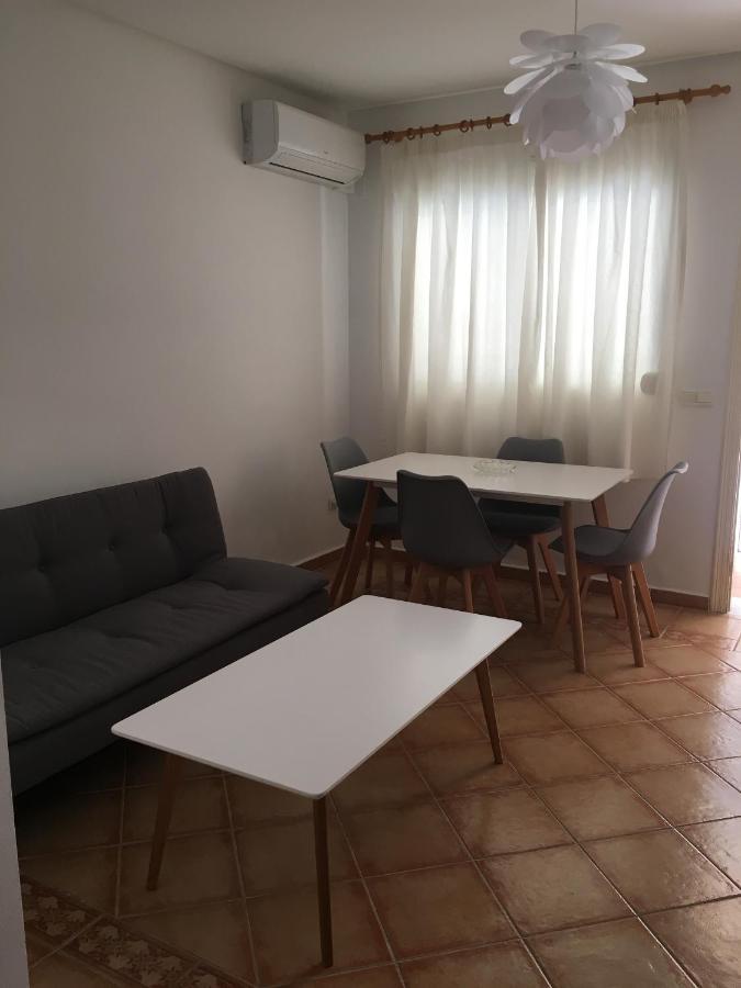 Jaen 7 Apartment