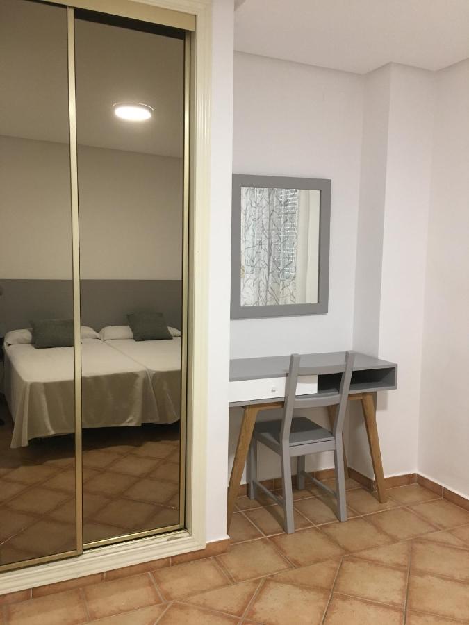 Jaen 7 Apartment *