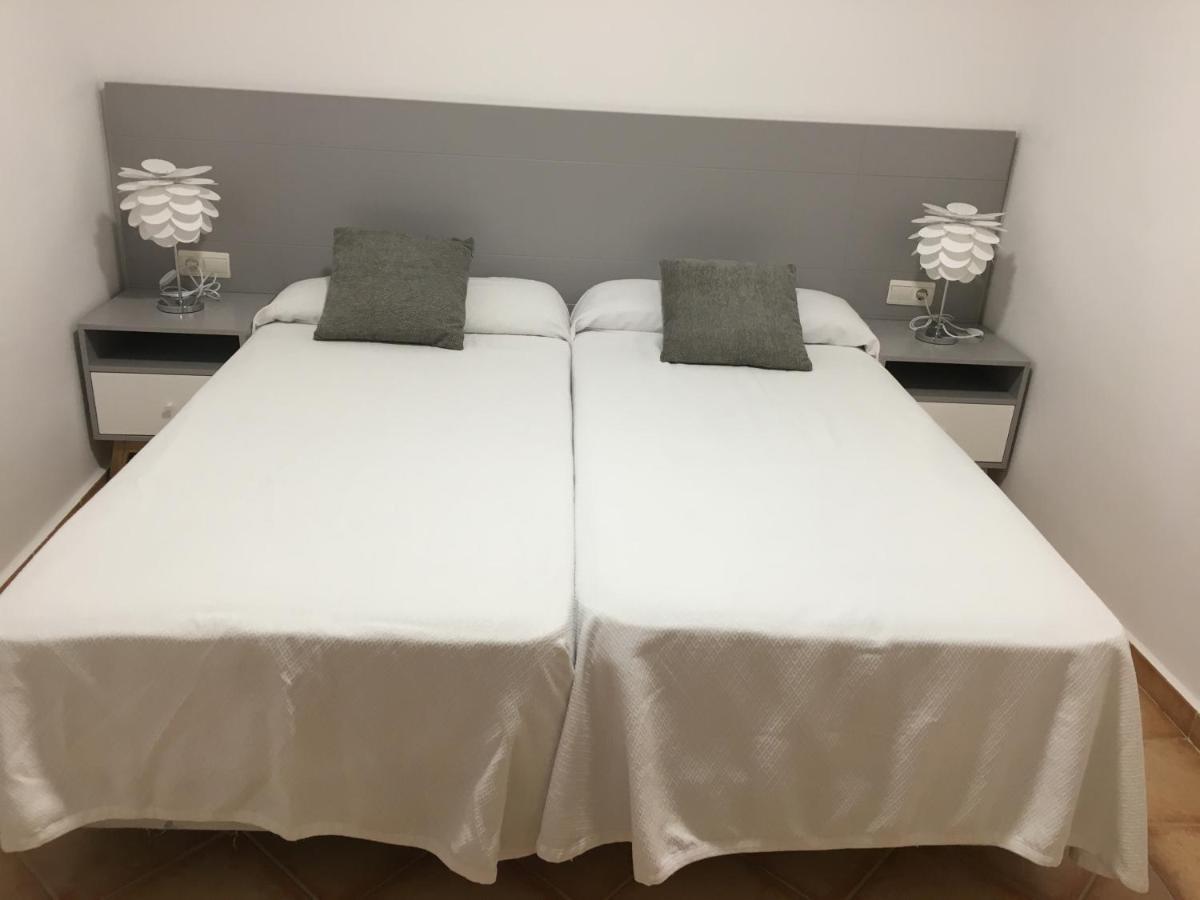 Apartment Jaen 7 Fuengirola
