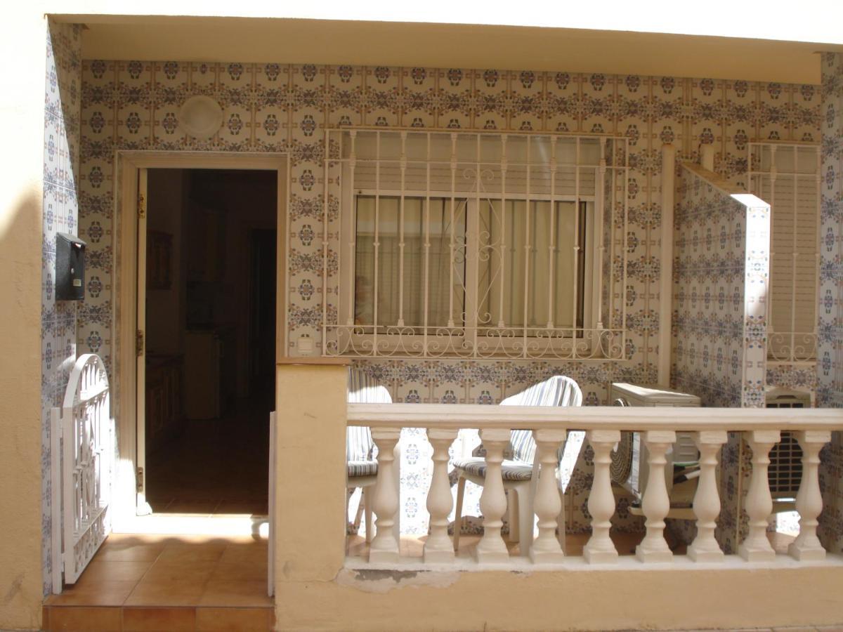 Apartment Jaen 7 Fuengirola
