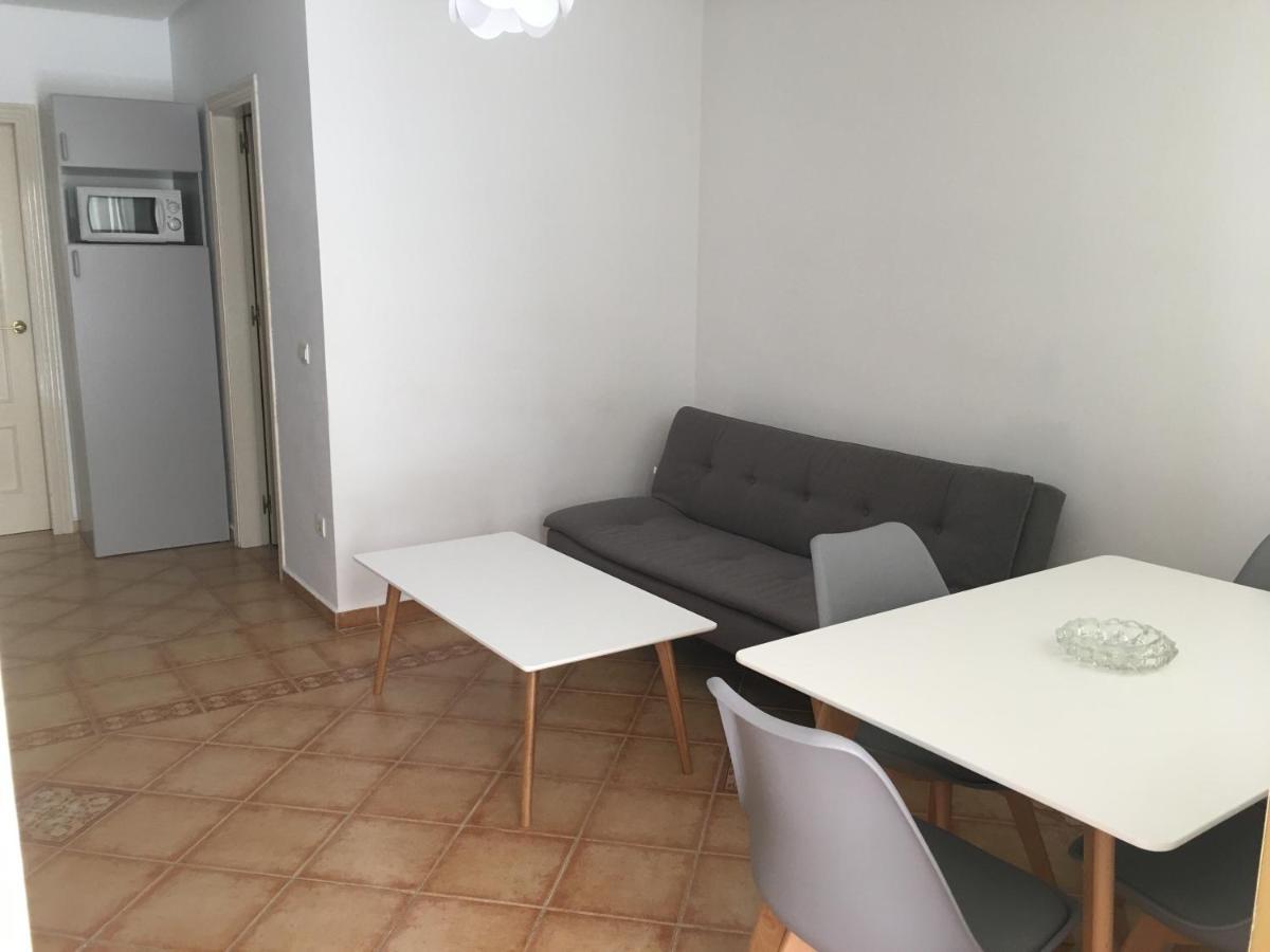 Apartment Jaen 7 Fuengirola