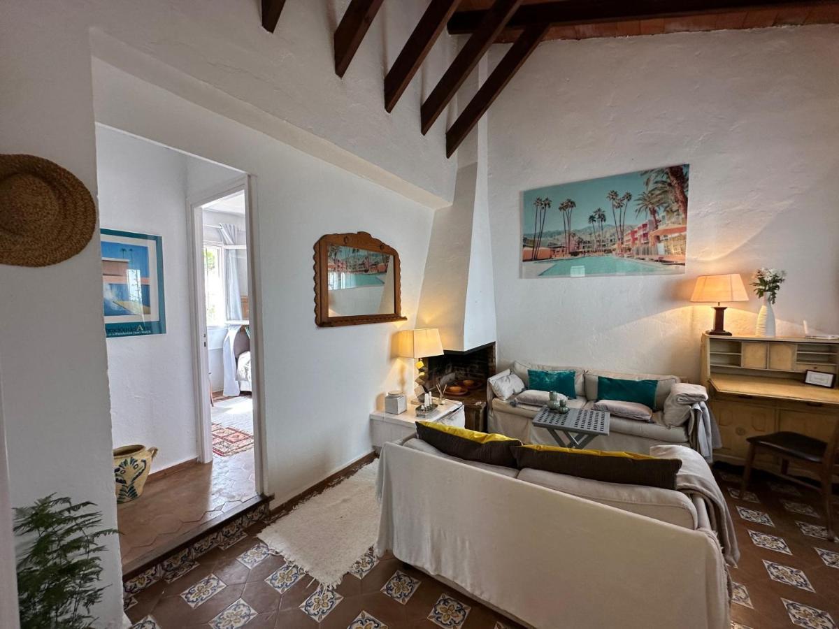Casa Bela, En Muy Cerca De La Playa Marbella