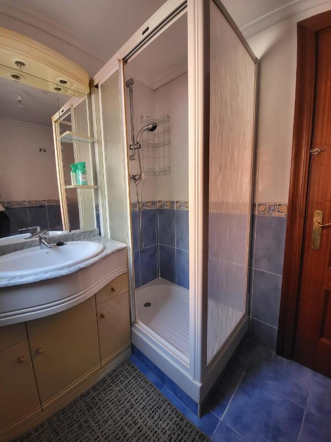 Apartment Anny Apartamento Puerto Chico Santander