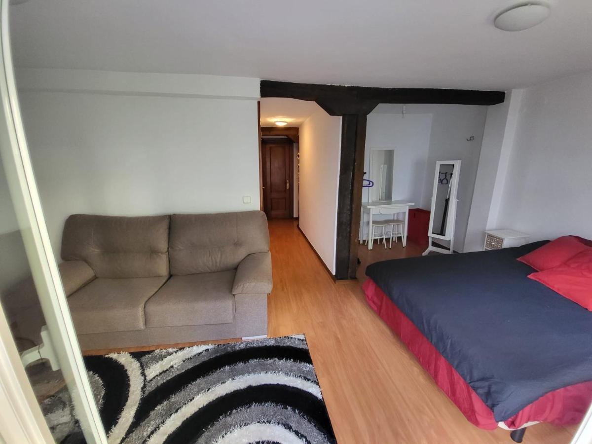 Apartment Anny Apartamento Puerto Chico Santander