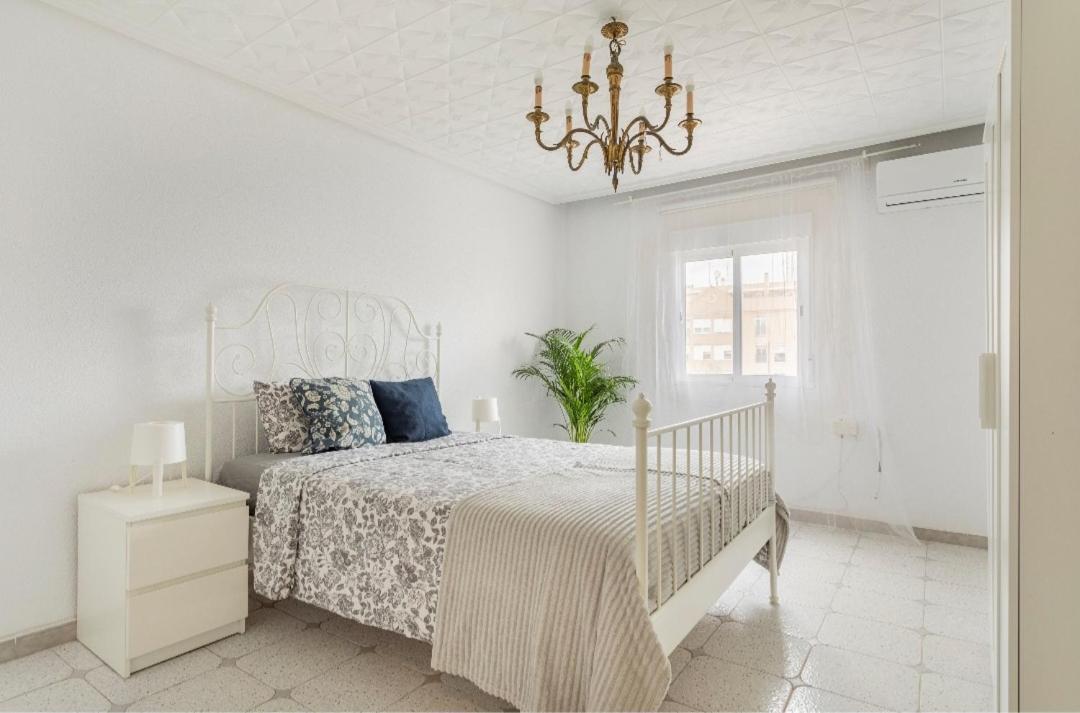 Holiday&vacations On The Homestay Valencia