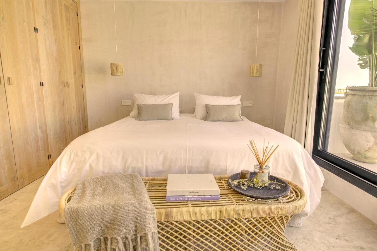 Mas Tranquila - A Stylish With Pool 150 M From The Conil De La Frontera