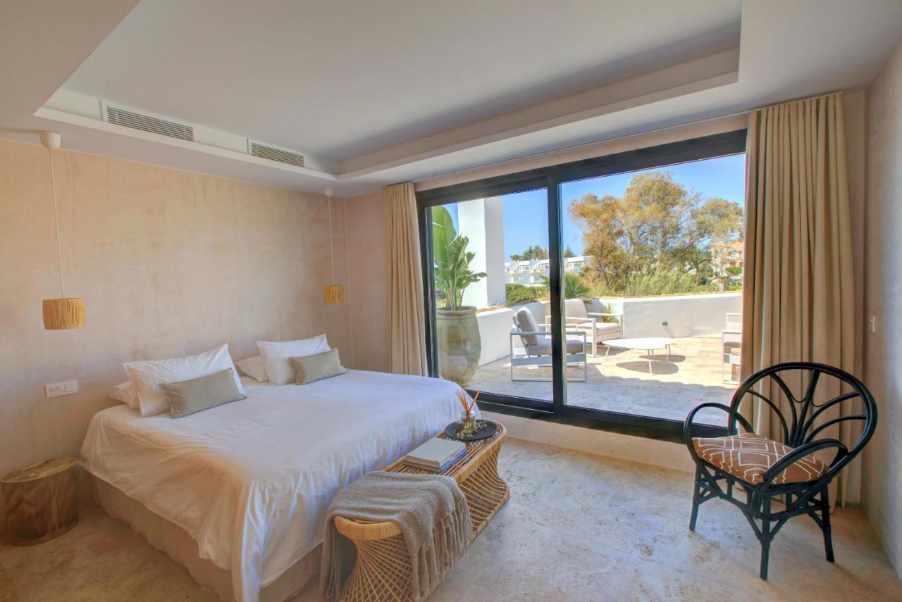 Mas Tranquila - A Stylish With Pool 150 M From The