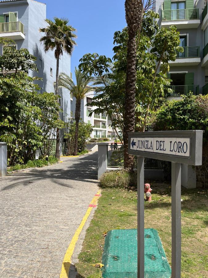 Atico En Apartamento Sotogrande