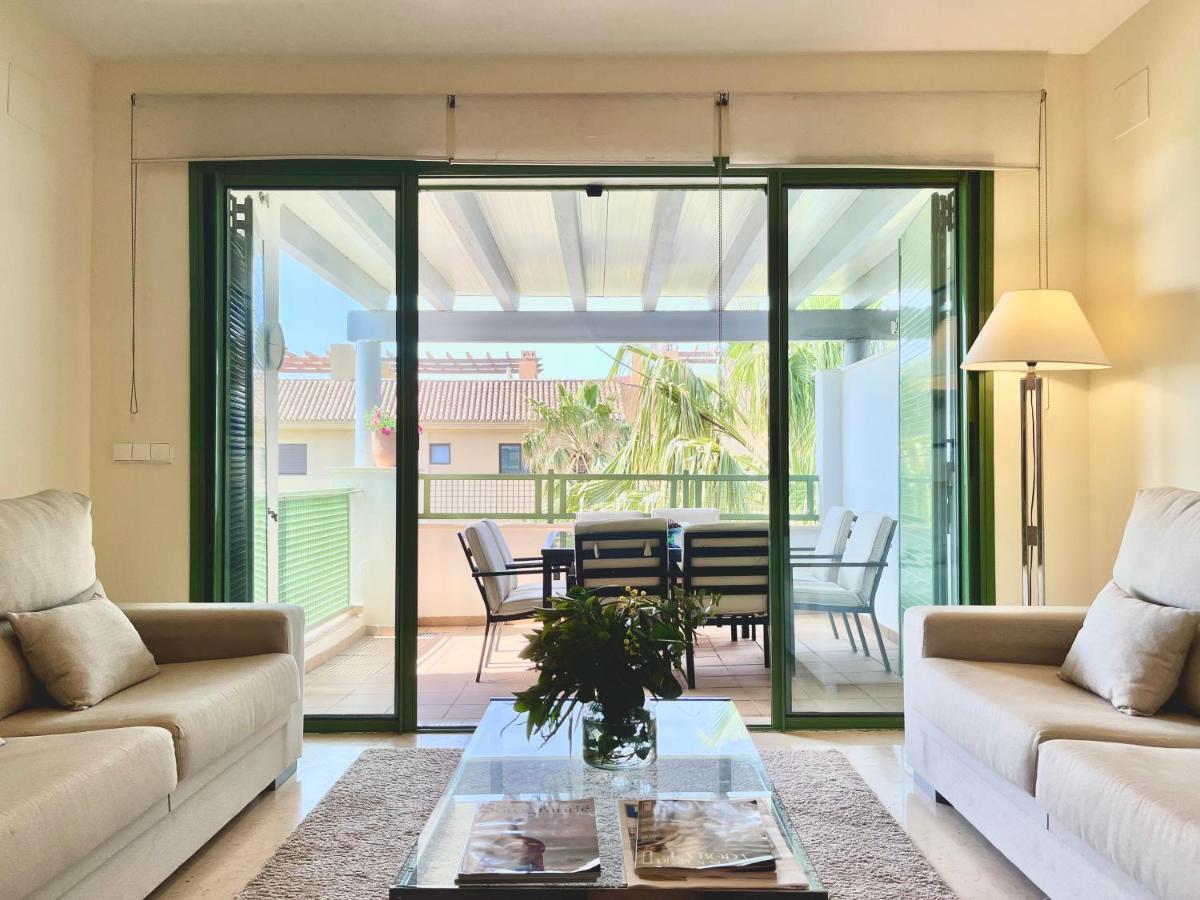 Atico En Apartamento Sotogrande