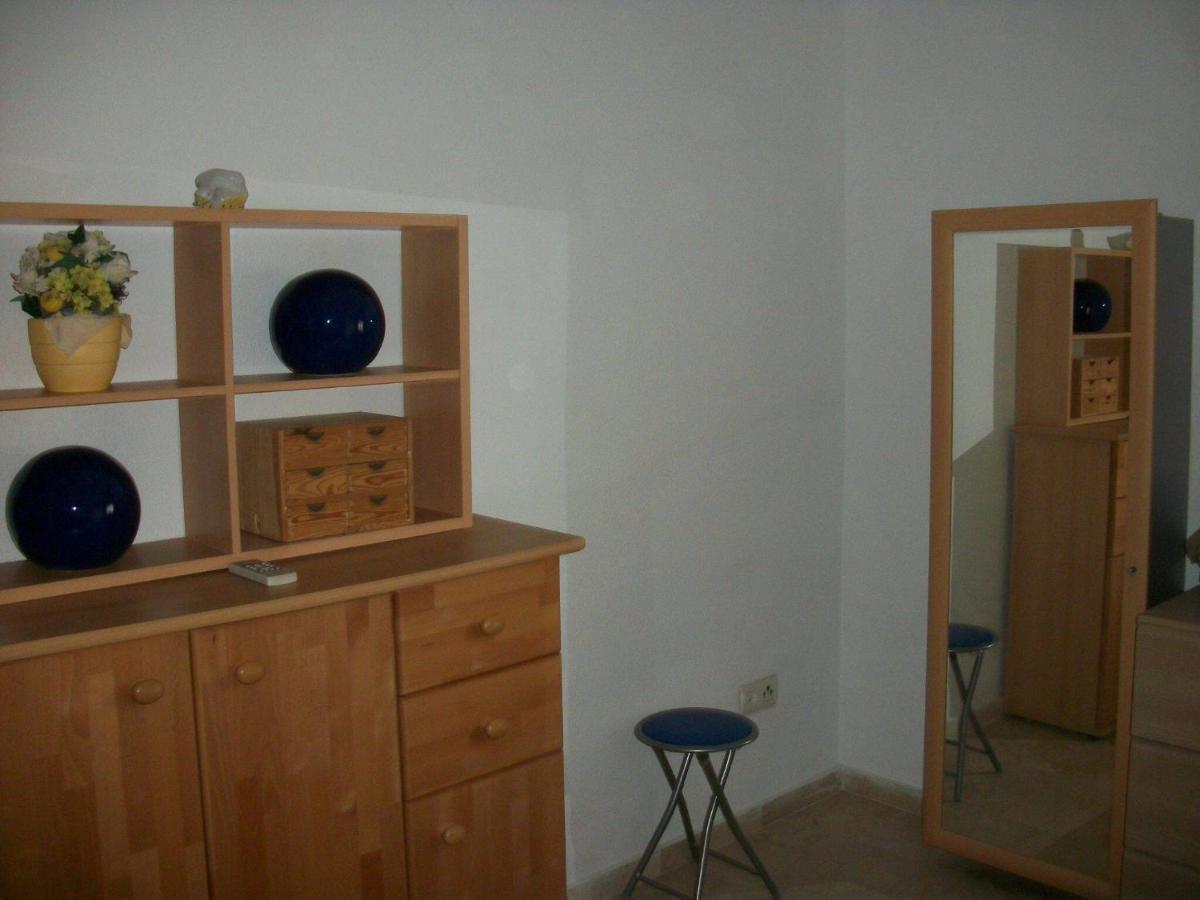 Apartment 1 Bedroom Penthouse On Front Line Of The
