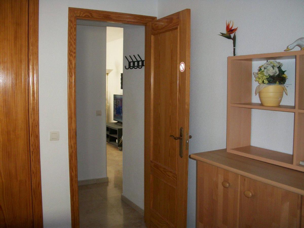 1 Bedroom Penthouse On Front Line Of The