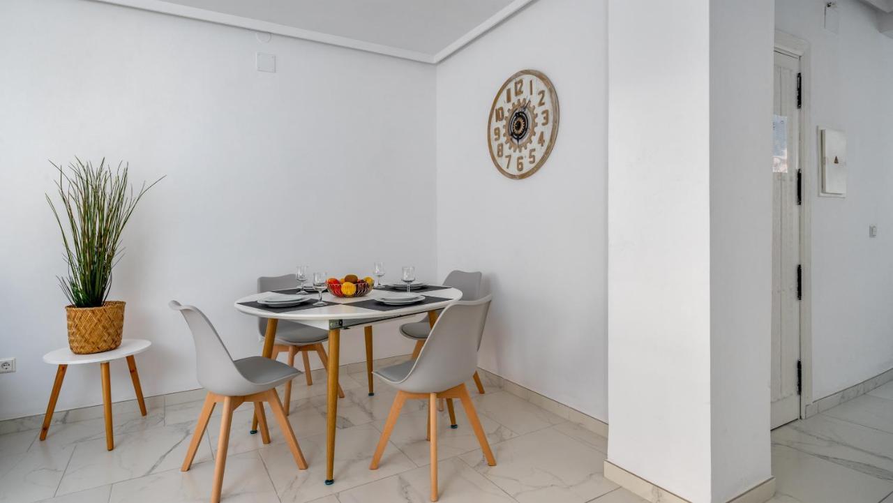 Apartamento Miraflores Family With Pool By Costarentals - Ref 146 Sitio de Calahonda