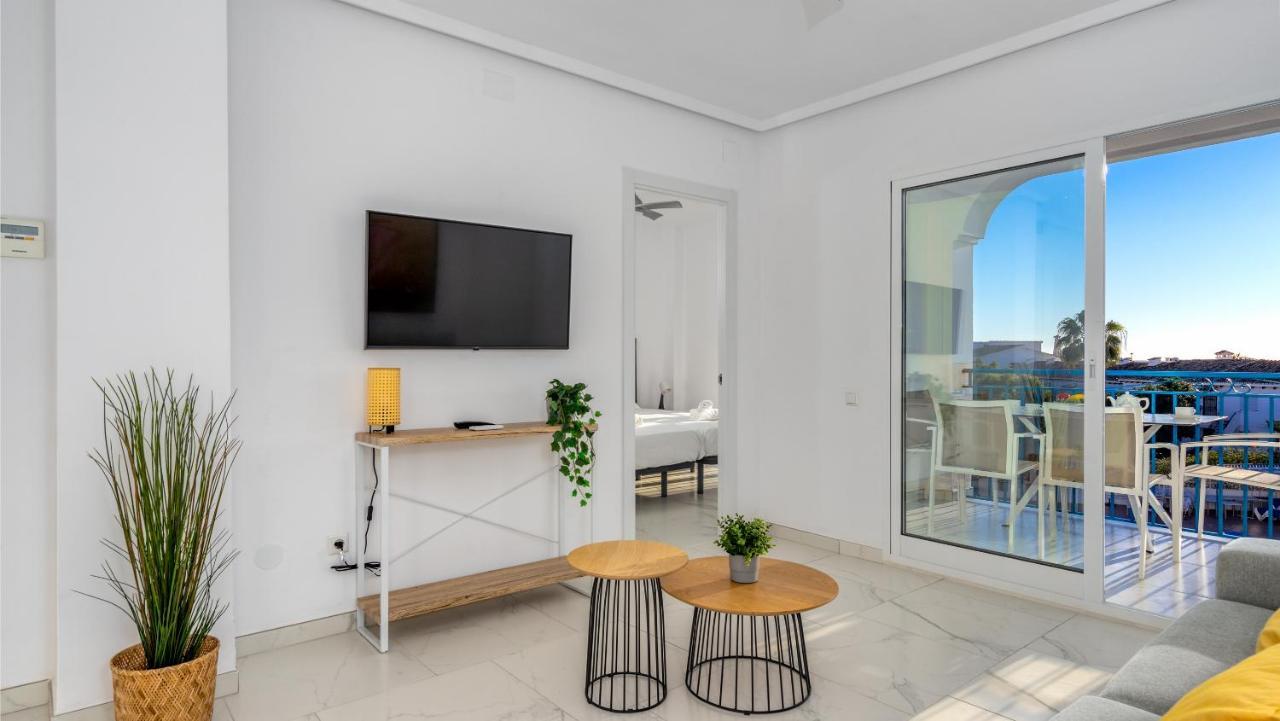 Miraflores Family With Pool By Costarentals - Ref 146 Apartamento