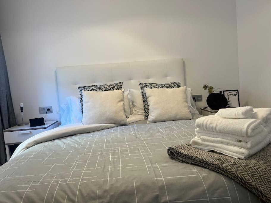 Apartment Rent4 Malaga Lyli