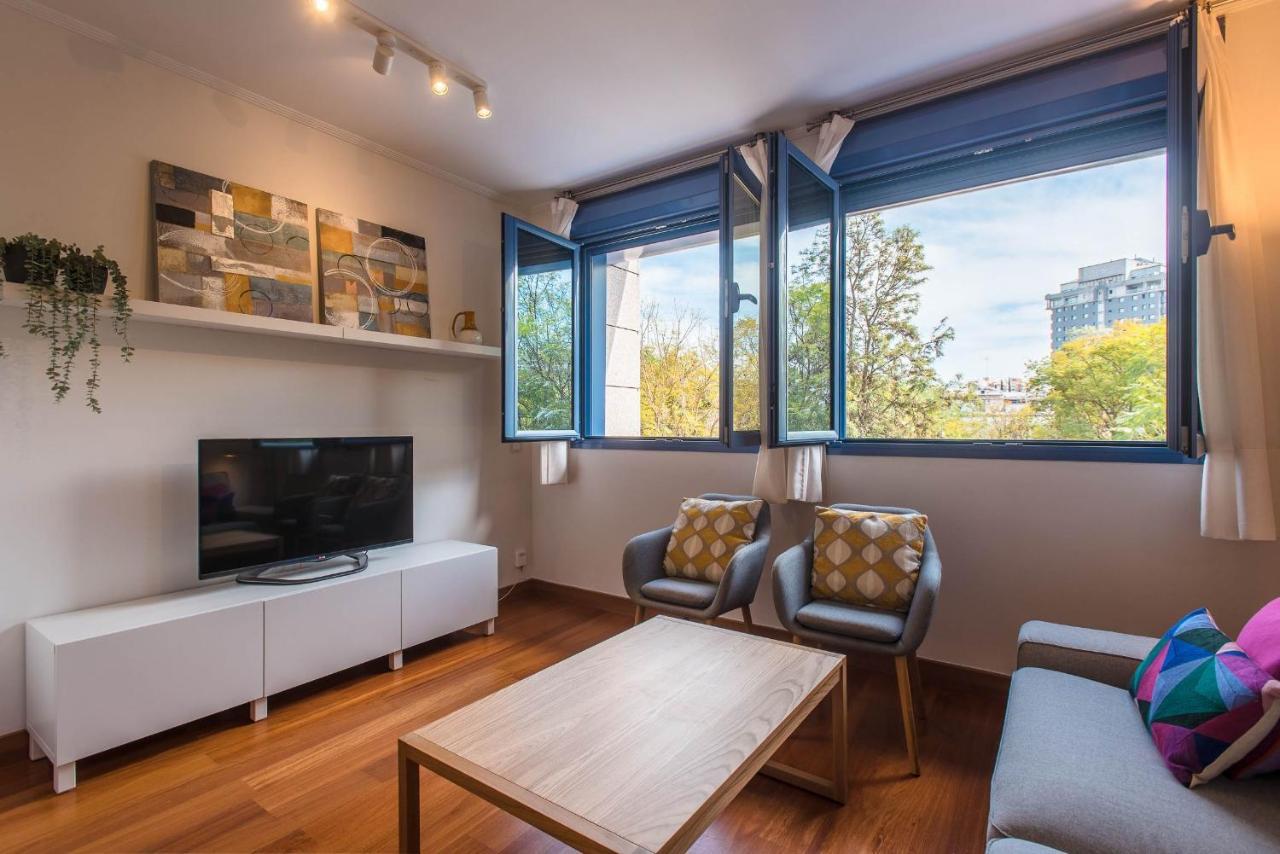 Puerta Del Principe - Free Parking Apartment