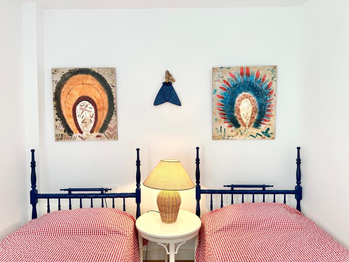 Family Near The Beach - Eaw Homes * Marbella