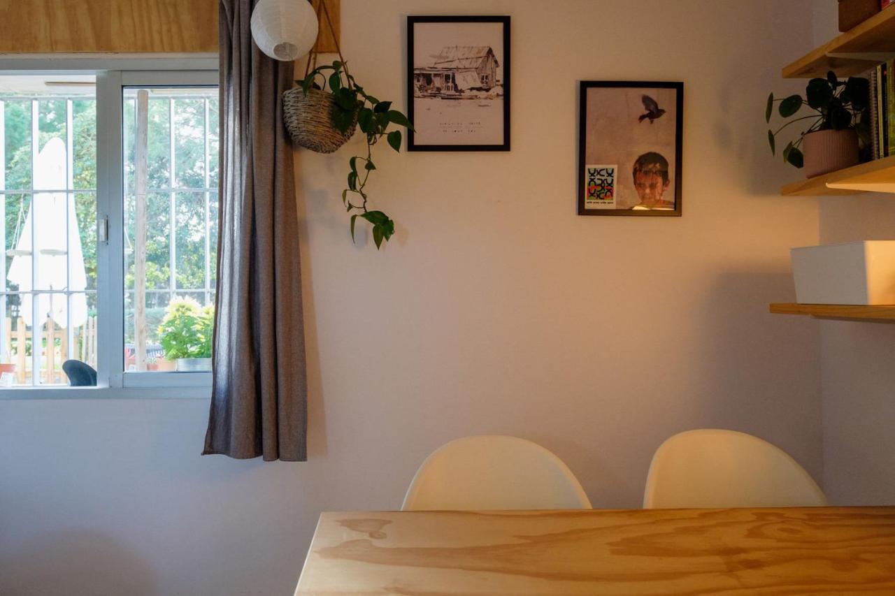 El Apartamentito De Casa Del Abuelo