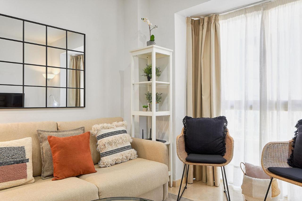 Apartment Hanna In By Solaga Homes Malaga