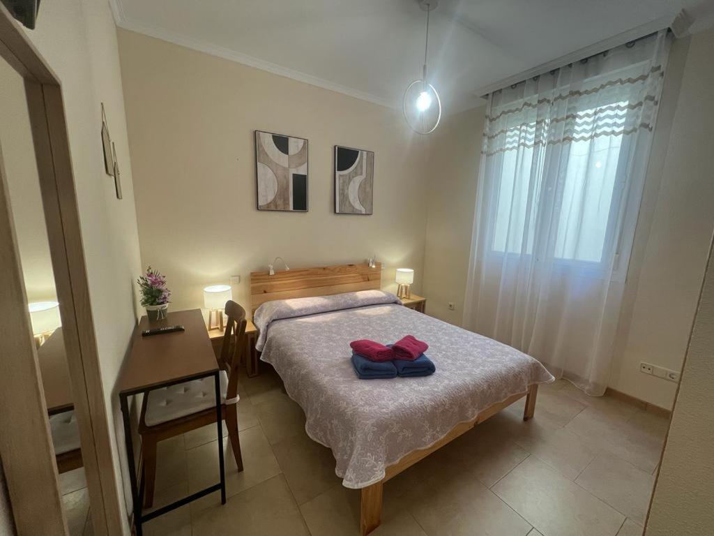 Bed & Breakfast Barco *