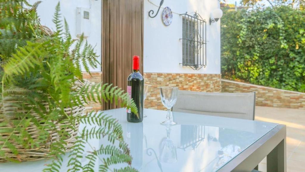 Holiday home “la Julianita” *