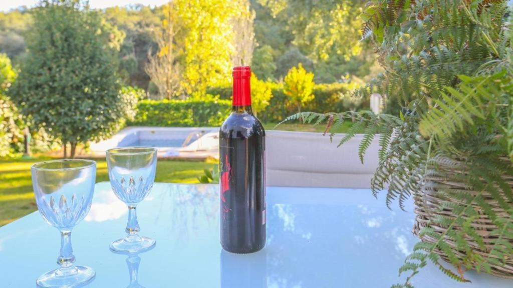 “la Julianita” Holiday home *