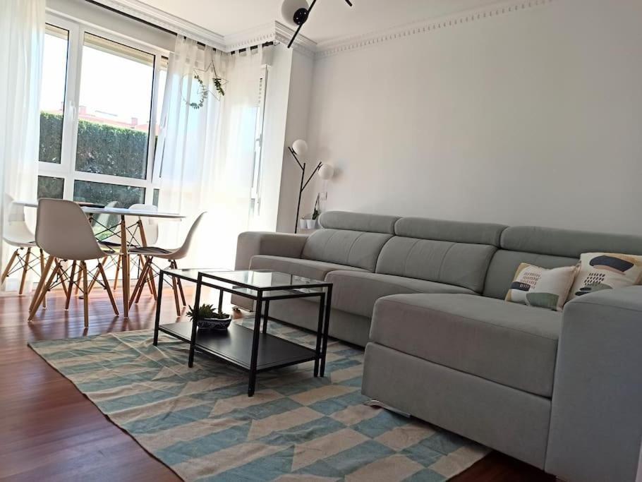 Apartment Bajo Con Jardin Privado *