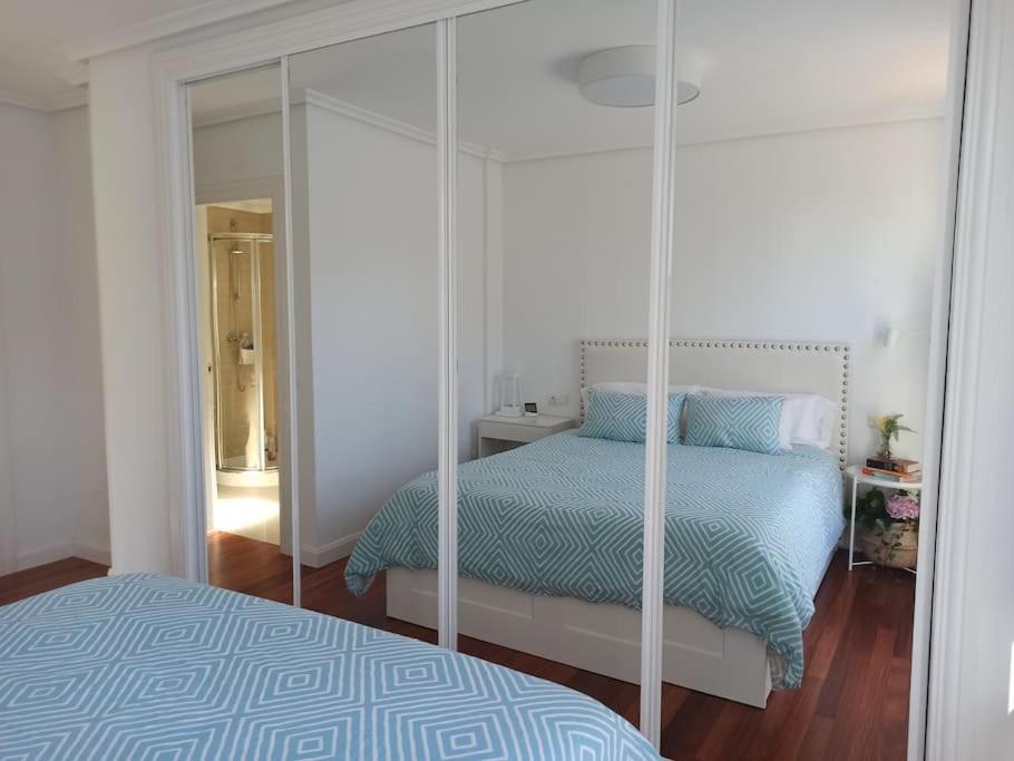 Apartment Bajo Con Jardin Privado *