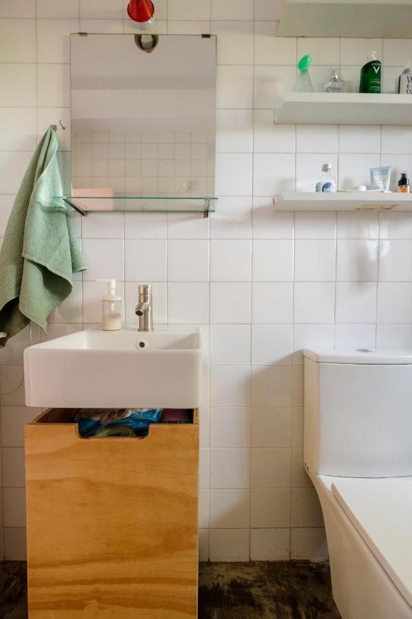 El Apartamentito De Casa Del Abuelo *
