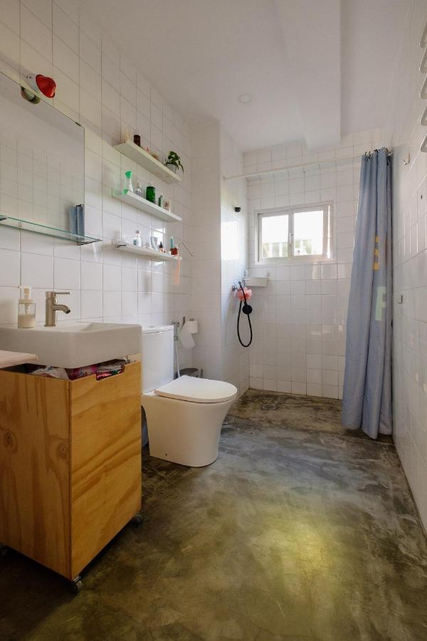El Apartamentito De Casa Del Abuelo *