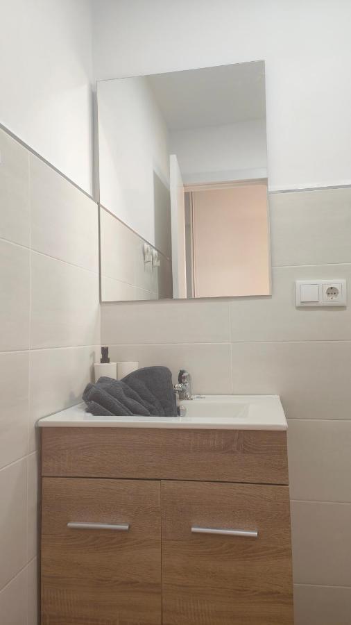 Serenity Chic Center With Free Wifi By Namaste Elite Apartamento Torremolinos