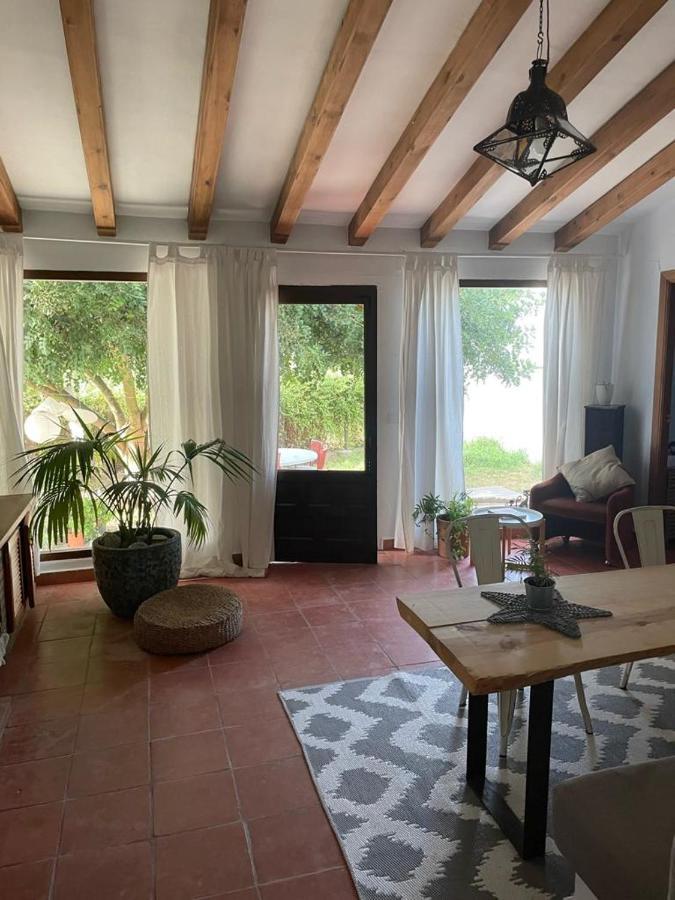 Cortijo El Cerrillar. Desconecta En La Naturaleza. * Algodonales