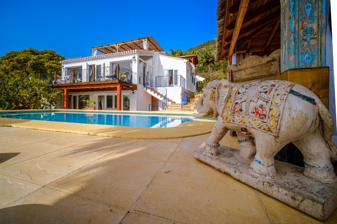Casa Nirvana Lodge *