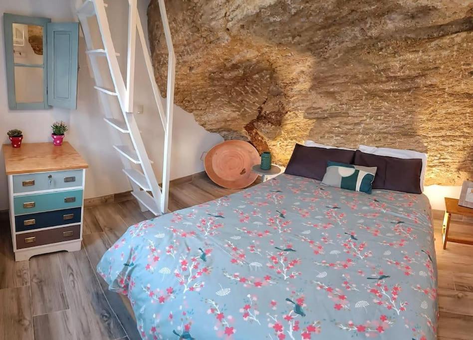 Сasa de vacaciones Casa Cueva La Luna