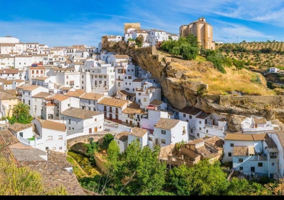 Casa Cueva La Luna Сasa de vacaciones *