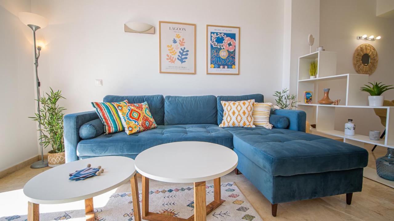 Rock Bay B38 Apartamento