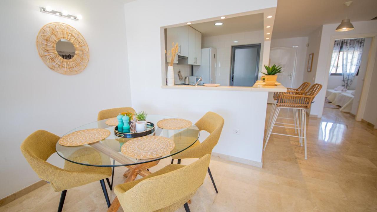 Rock Bay B38 Apartamento Manilva