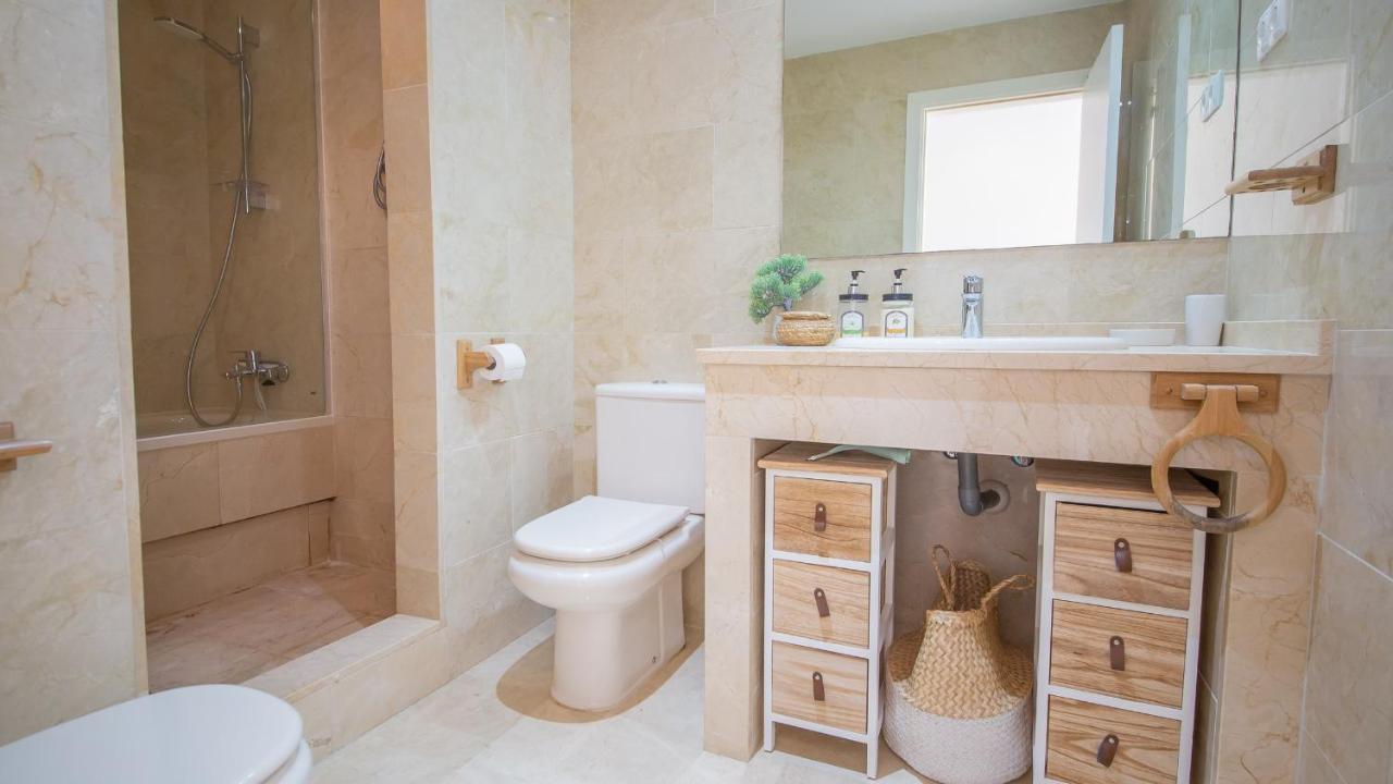 Apartamento Rock Bay B38