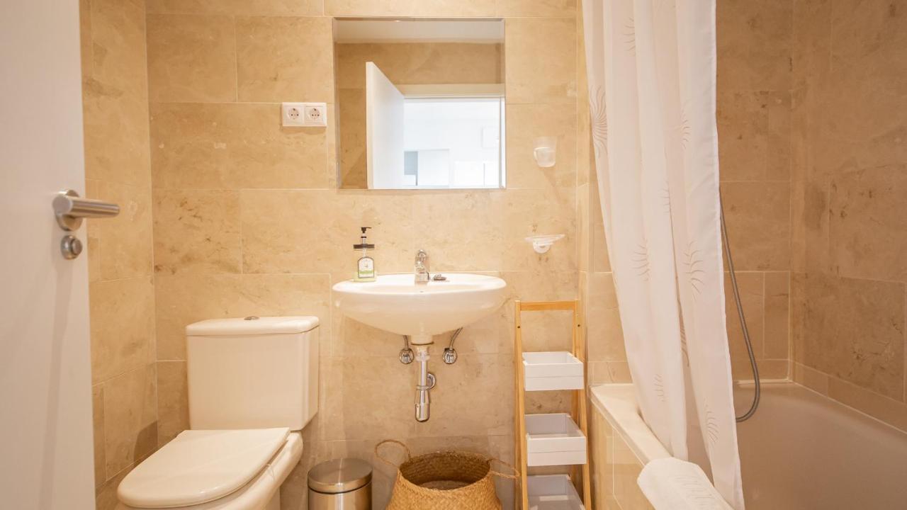 Apartamento Rock Bay B38 Manilva