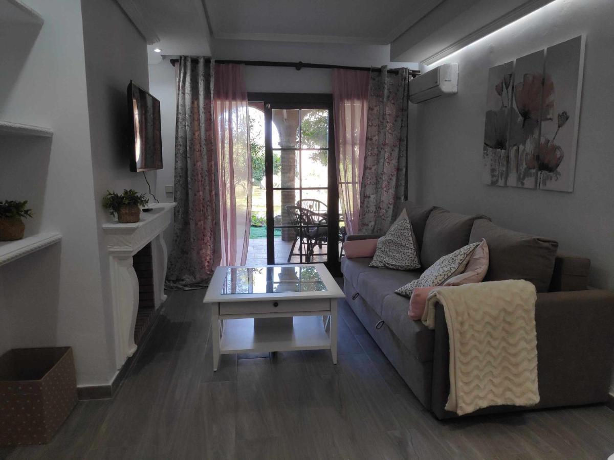 Apartment Sonsoles Bahia Sur San Fernando