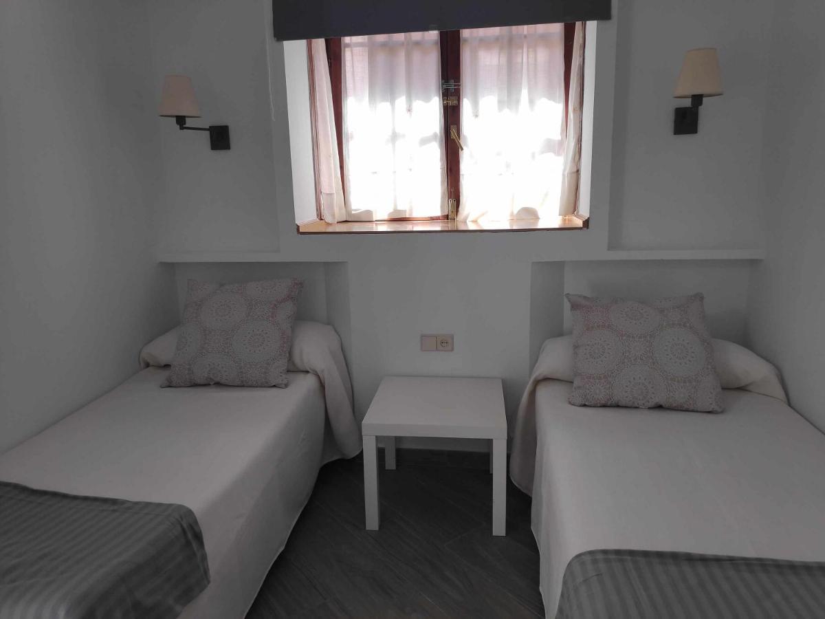 Apartment Sonsoles Bahia Sur