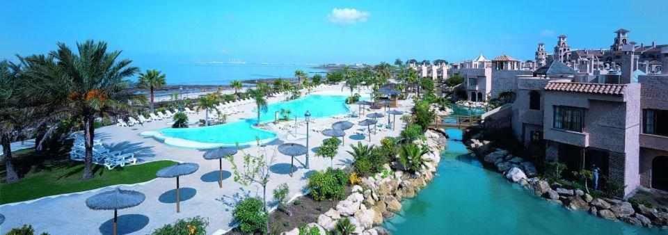Sonsoles Bahia Sur Apartment