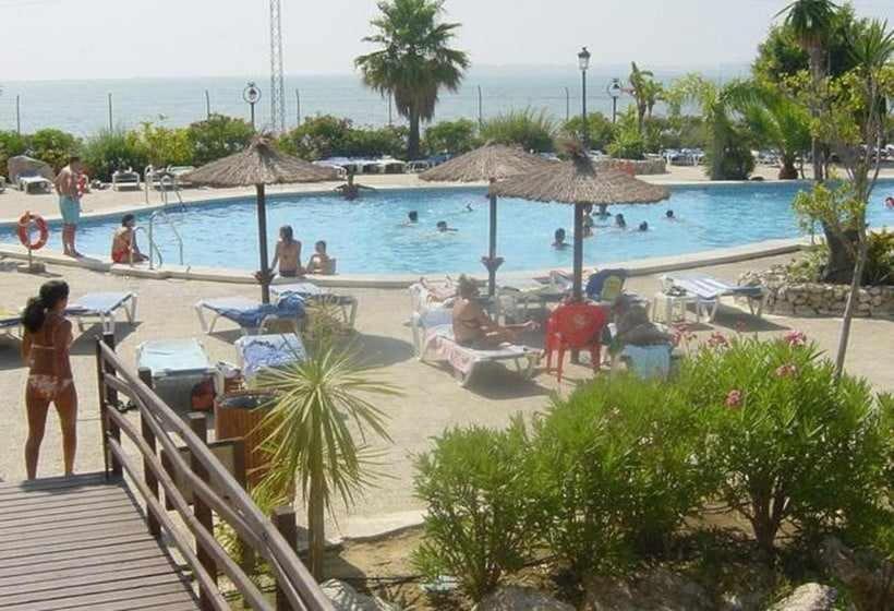 Apartment Sonsoles Bahia Sur *