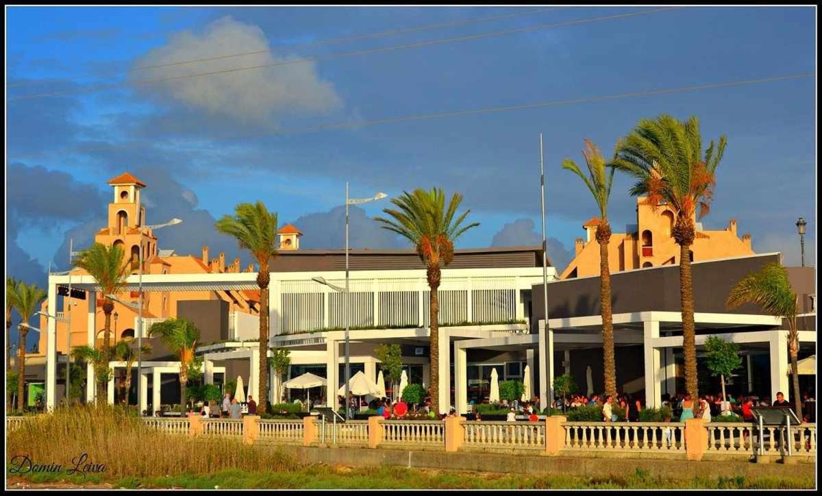 Sonsoles Bahia Sur