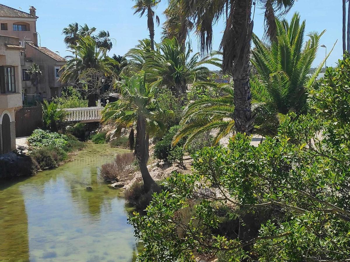Apartment Sonsoles Bahia Sur