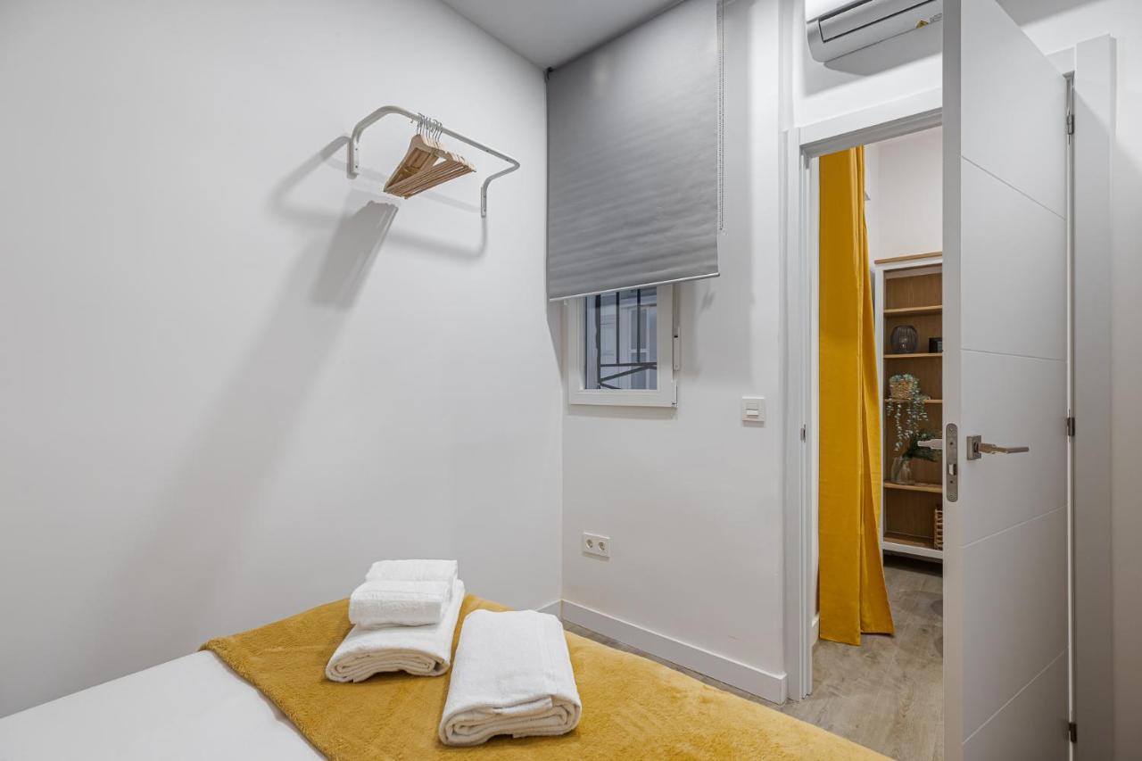 Apartment Precioso En Retiro - C-narvaez - Narv44